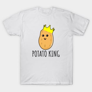 Potato King T-Shirt